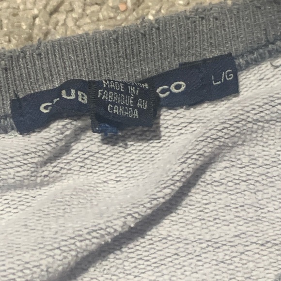 Wanting to find this sweatshirt! If you have it please connect with me. - Picture 3 of 3